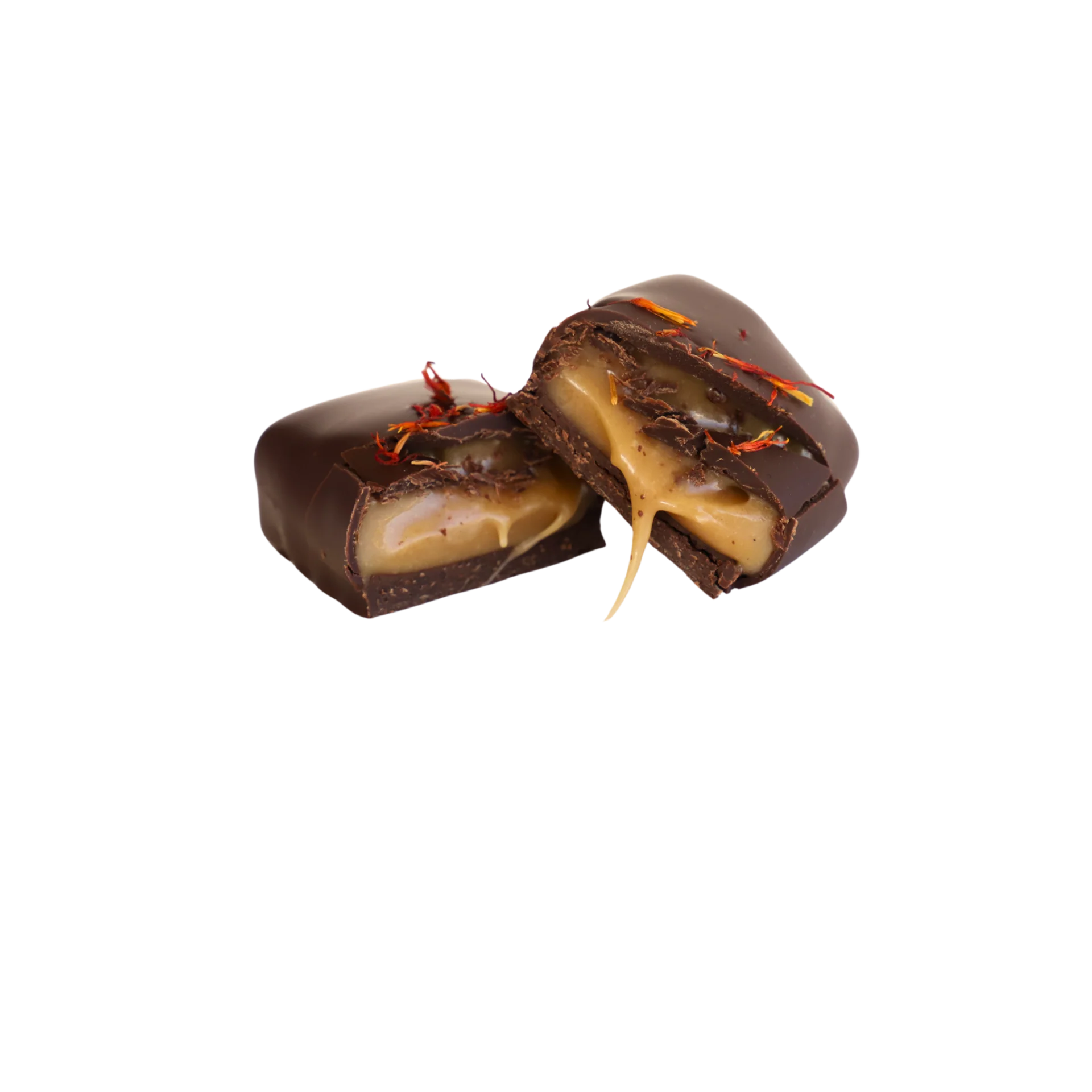 Classic Chewy Caramel Single