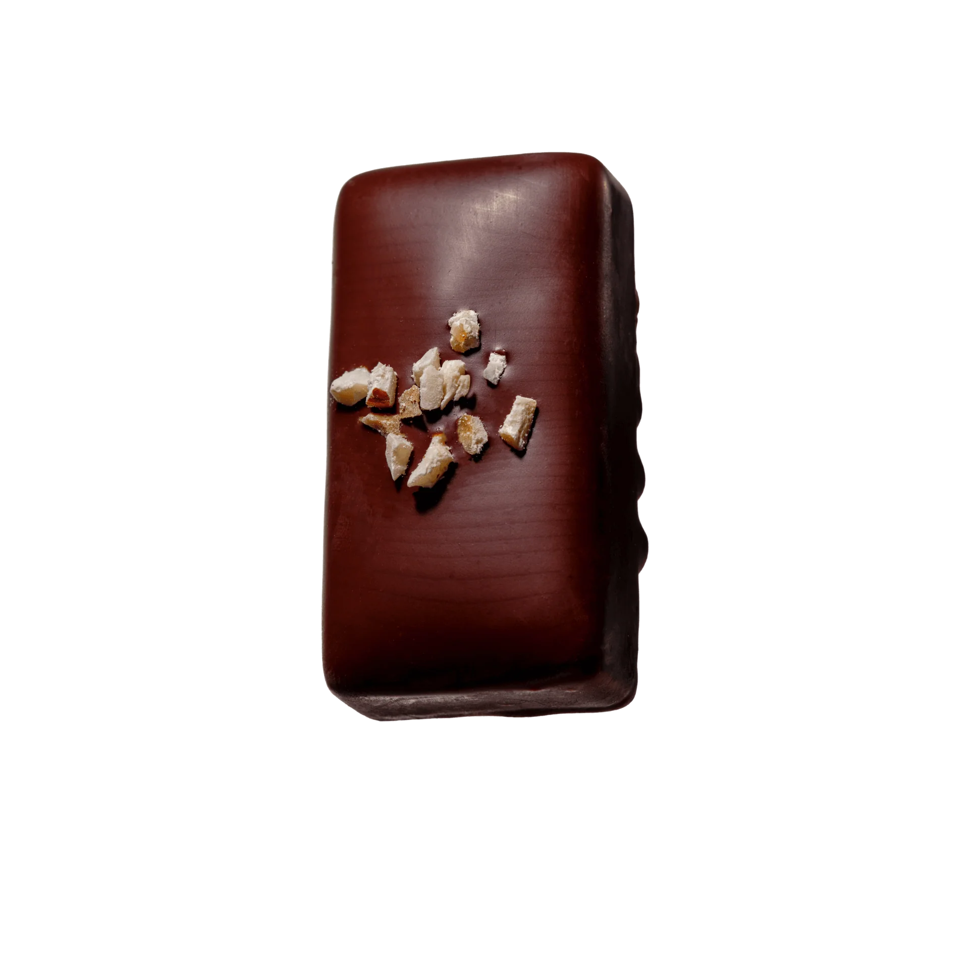 Hazelnut Praline Single