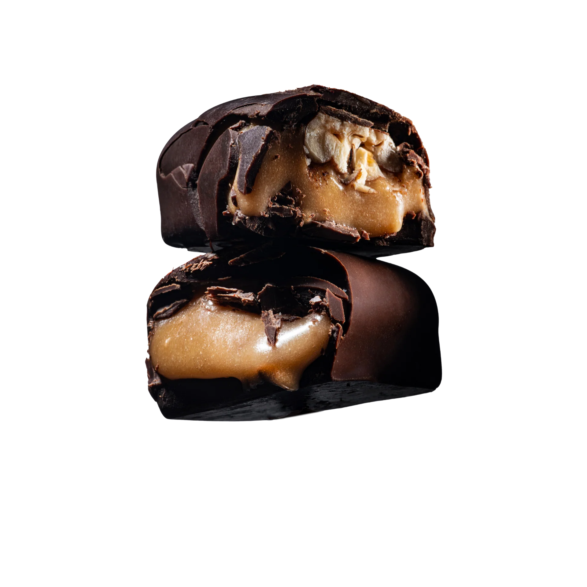 Butter Caramel Pecan Single