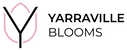 Yarraville Blooms