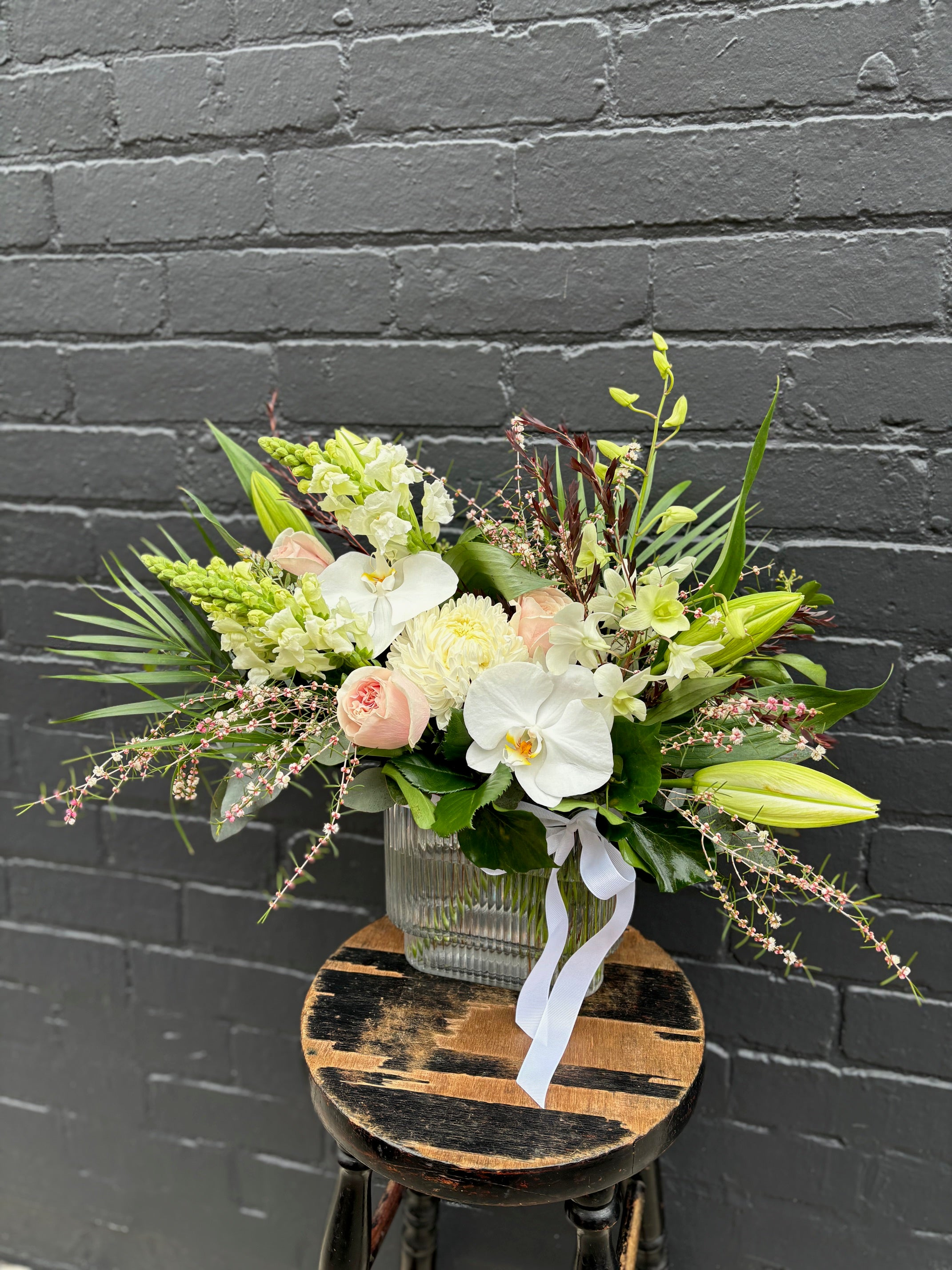 Bouquets
