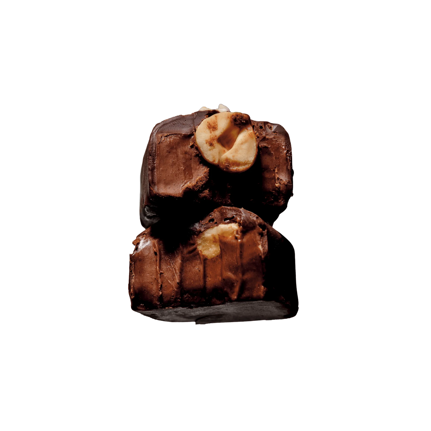 Hazelnut Praline Single