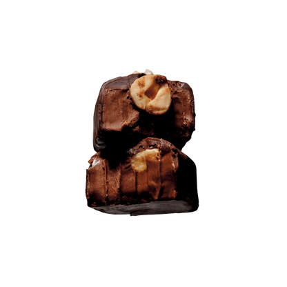 Hazelnut Praline Single