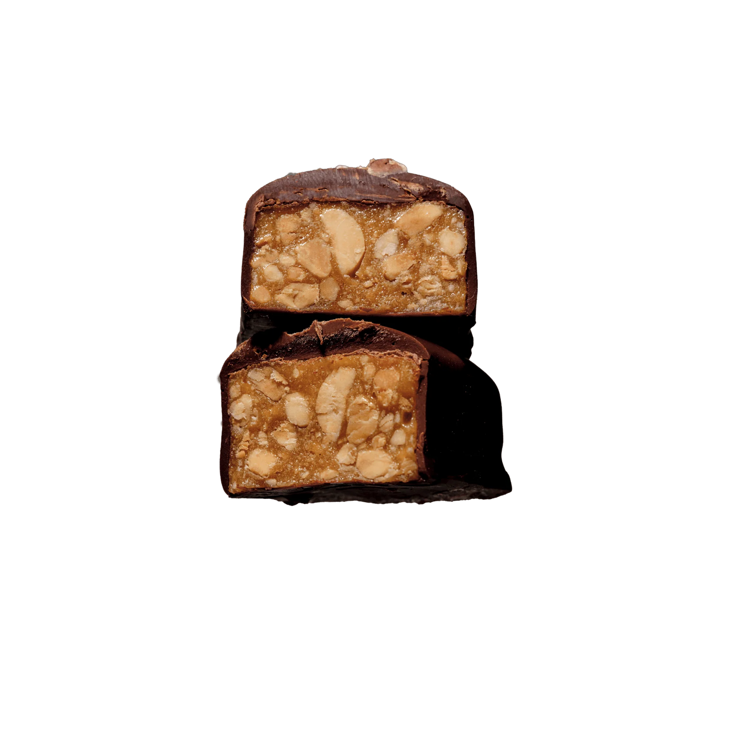 Peanut Butter Caramel Single
