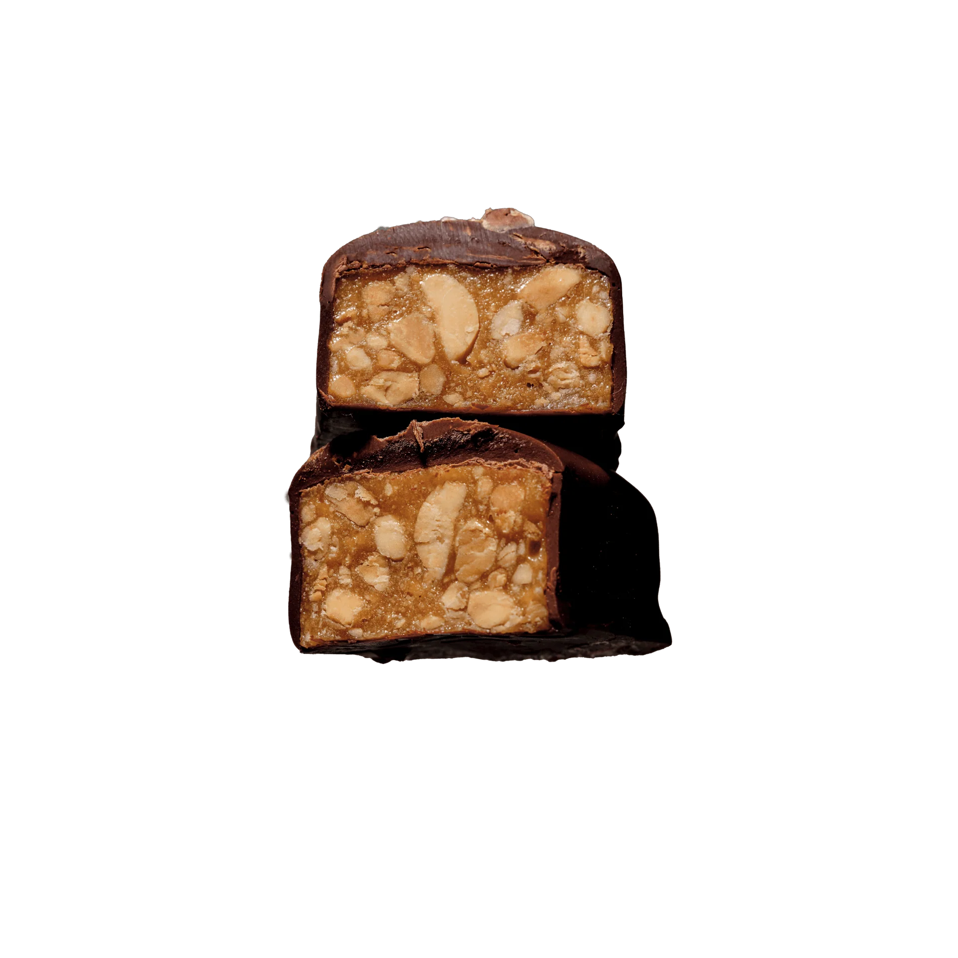 Peanut Butter Caramel Single