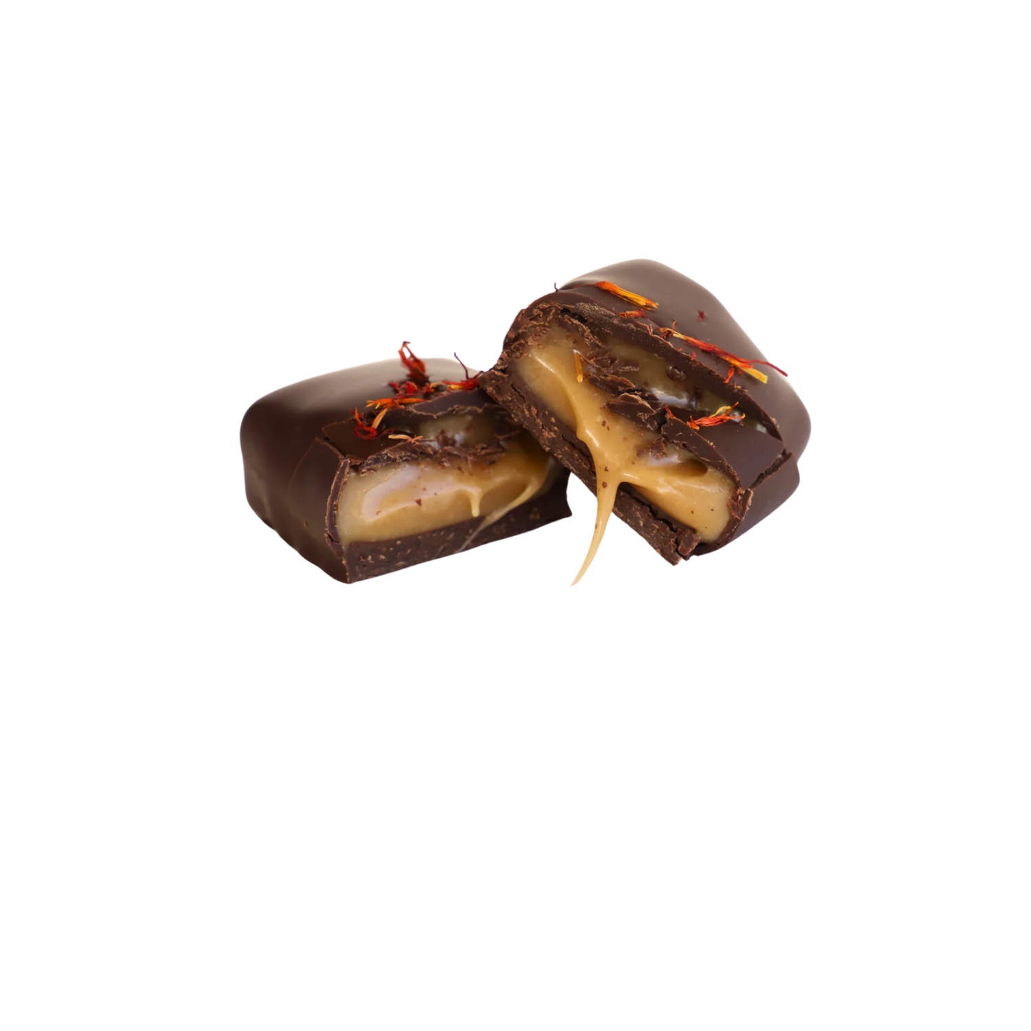 Classic Chewy Caramel Single