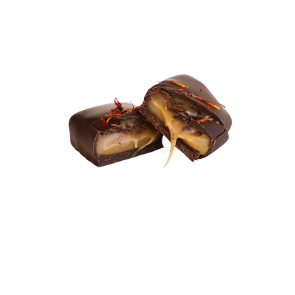 Classic Chewy Caramel Single