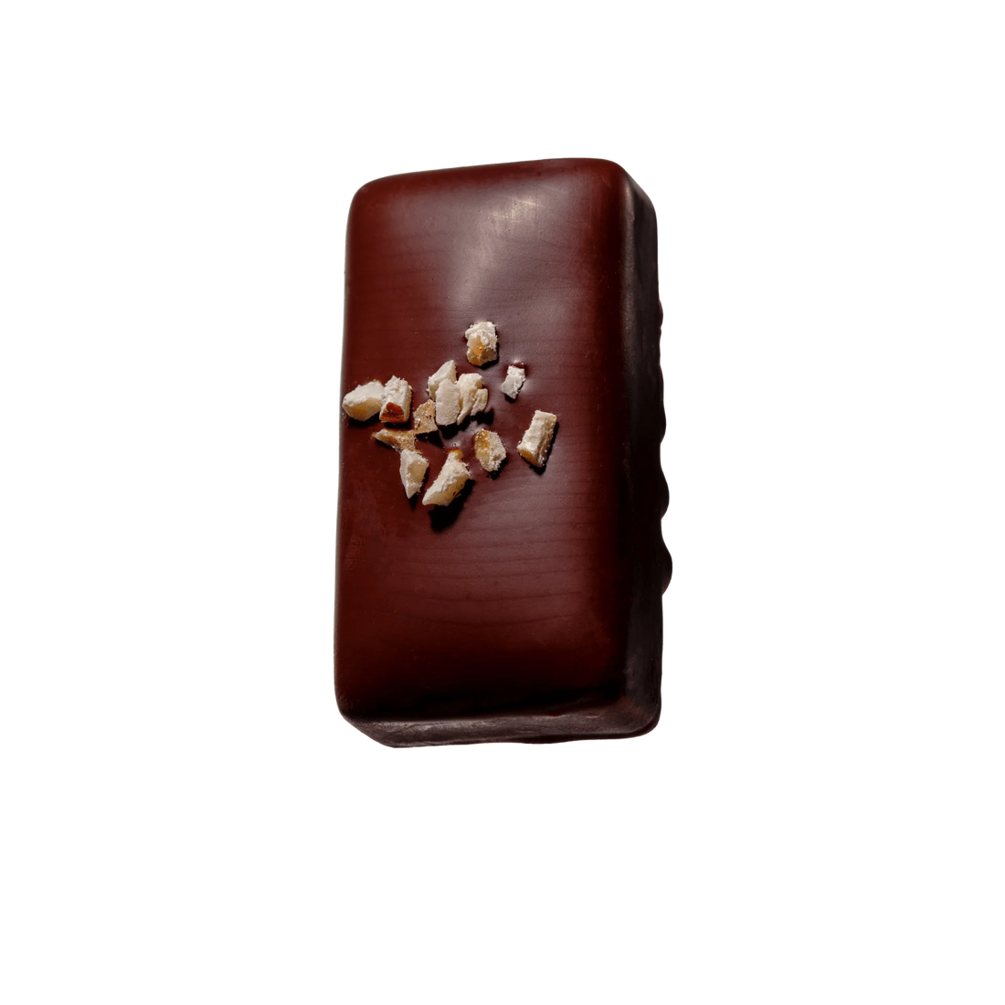 Hazelnut Praline Twin