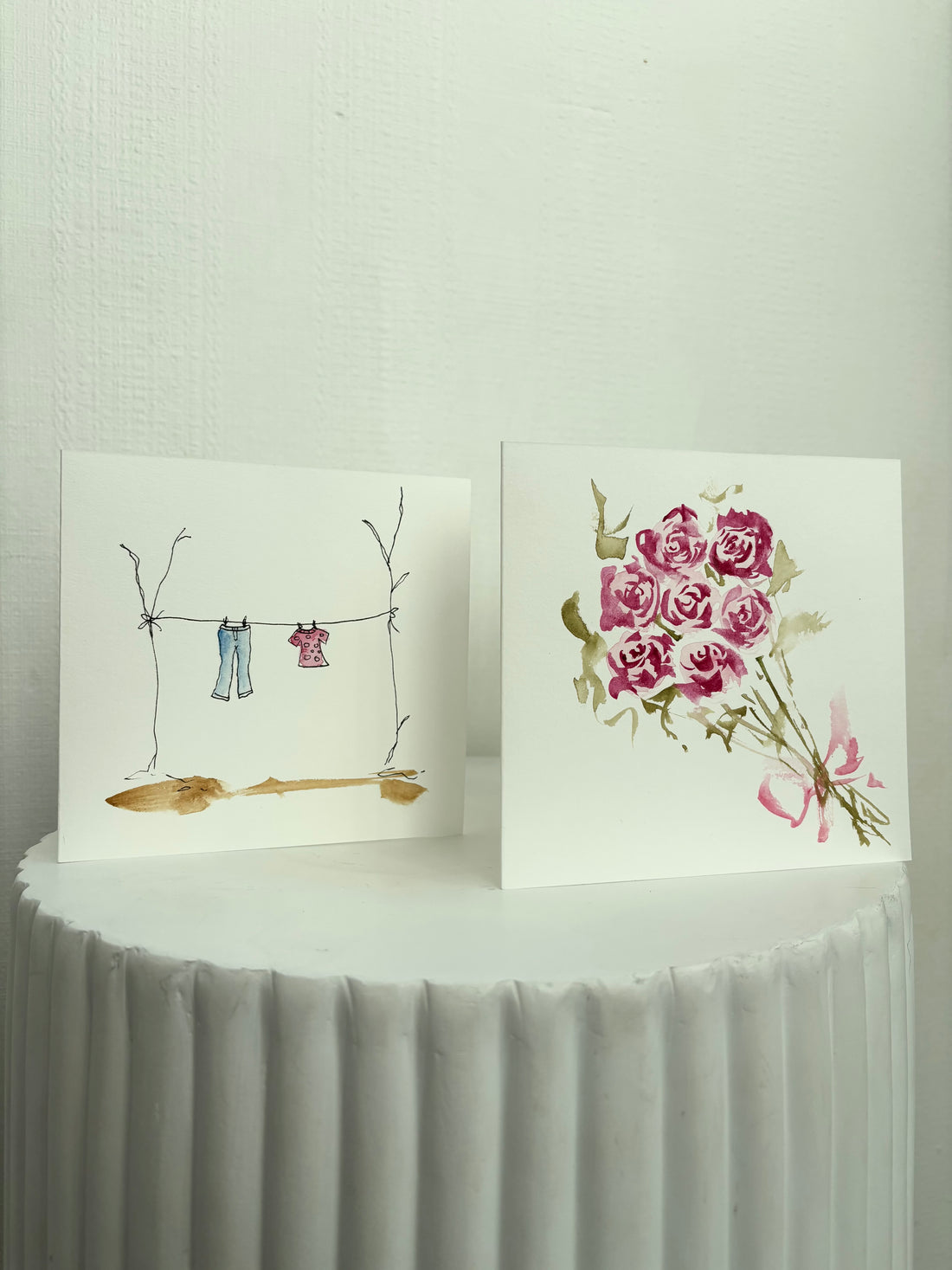 Knutmeg Cards