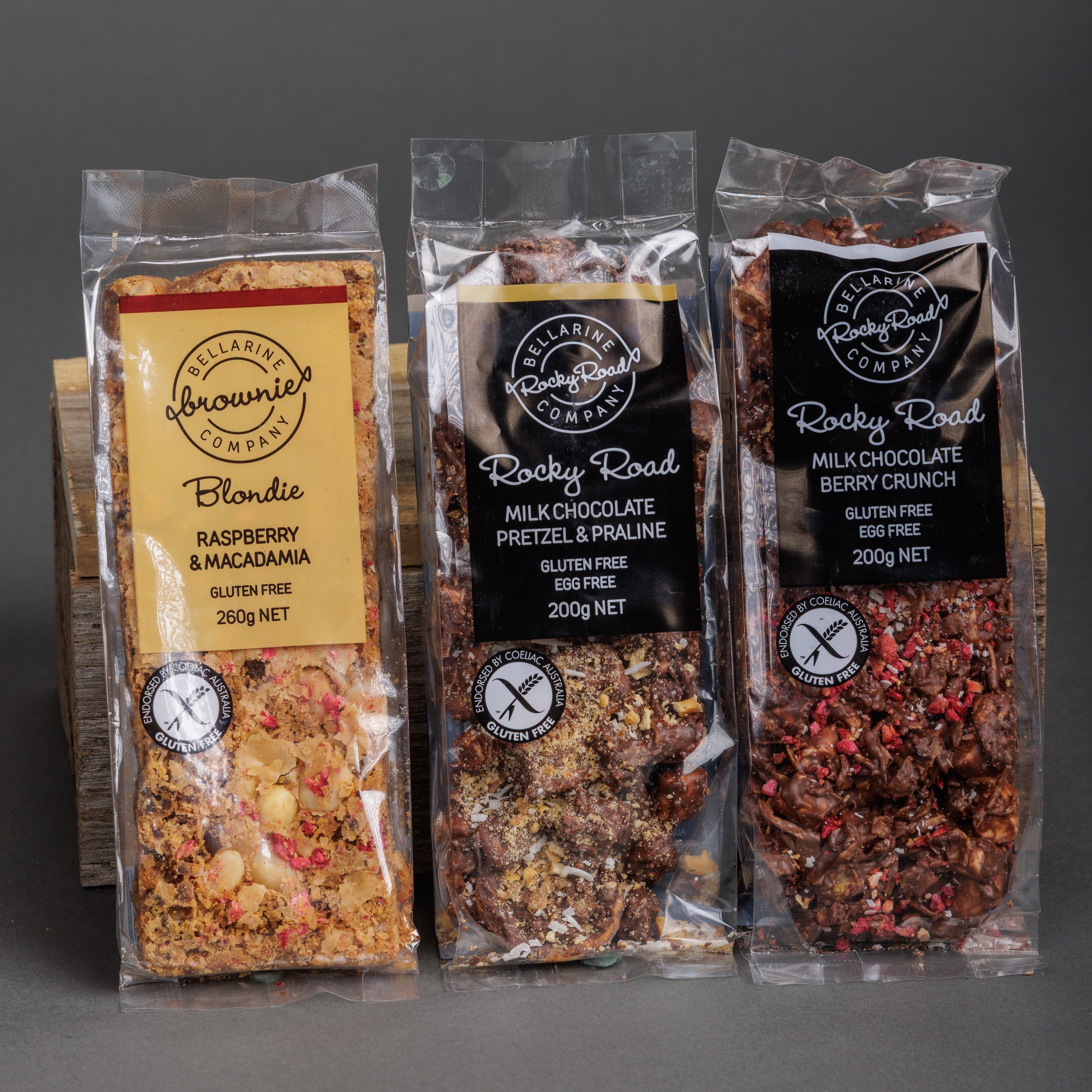 Bellarine Rocky Road