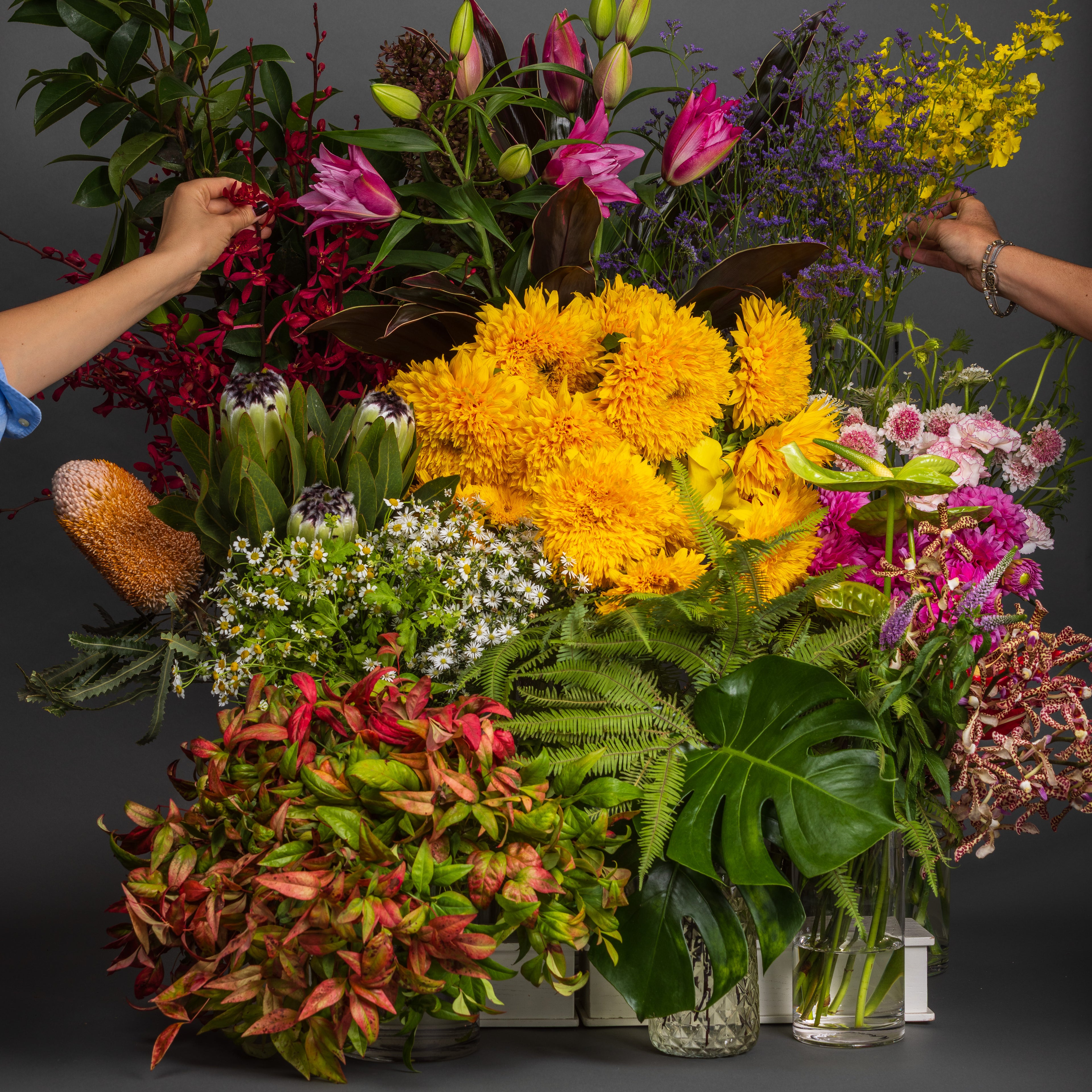 Florists Choice