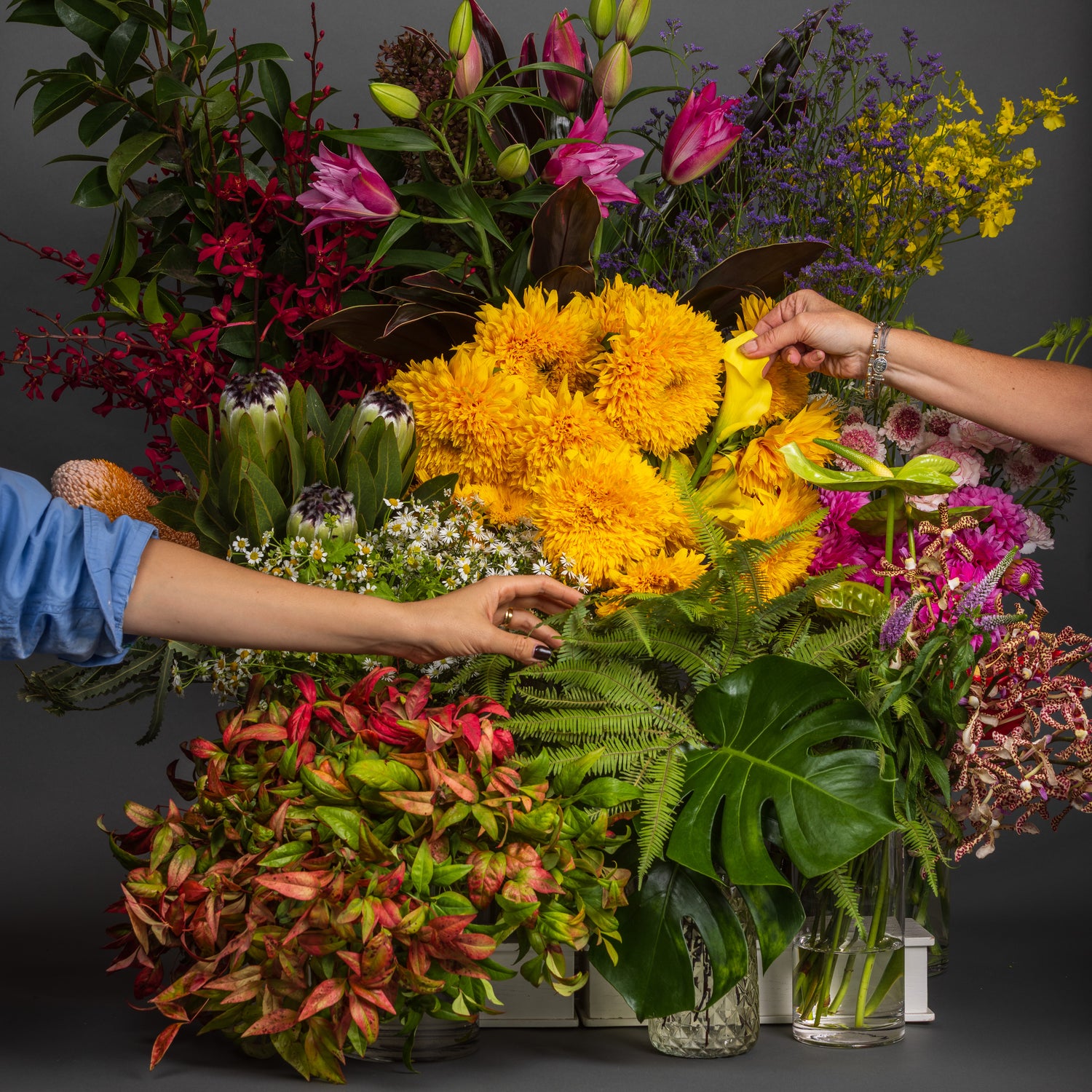 Florists Choice