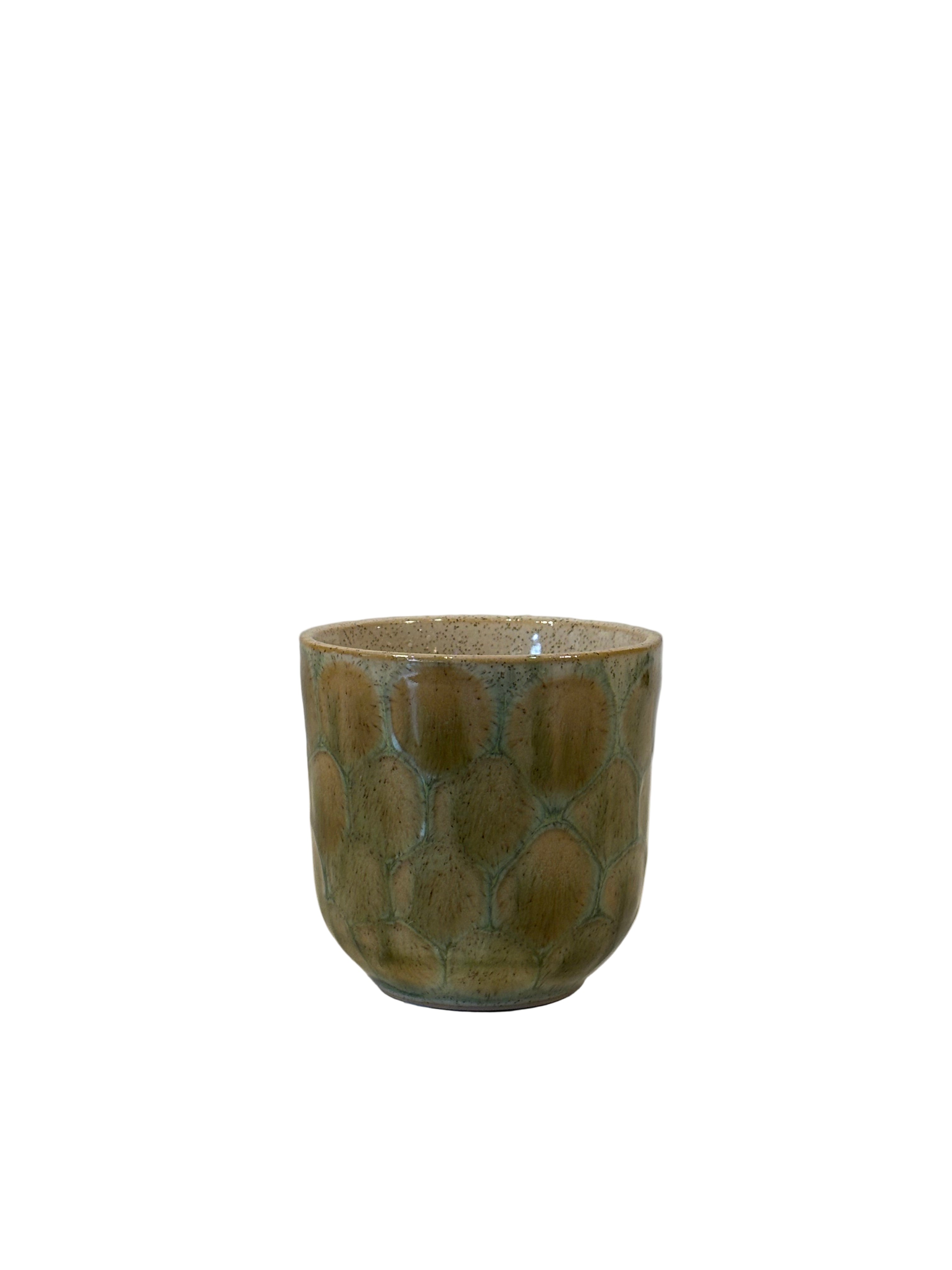 Floral Interior Gerti Candle
