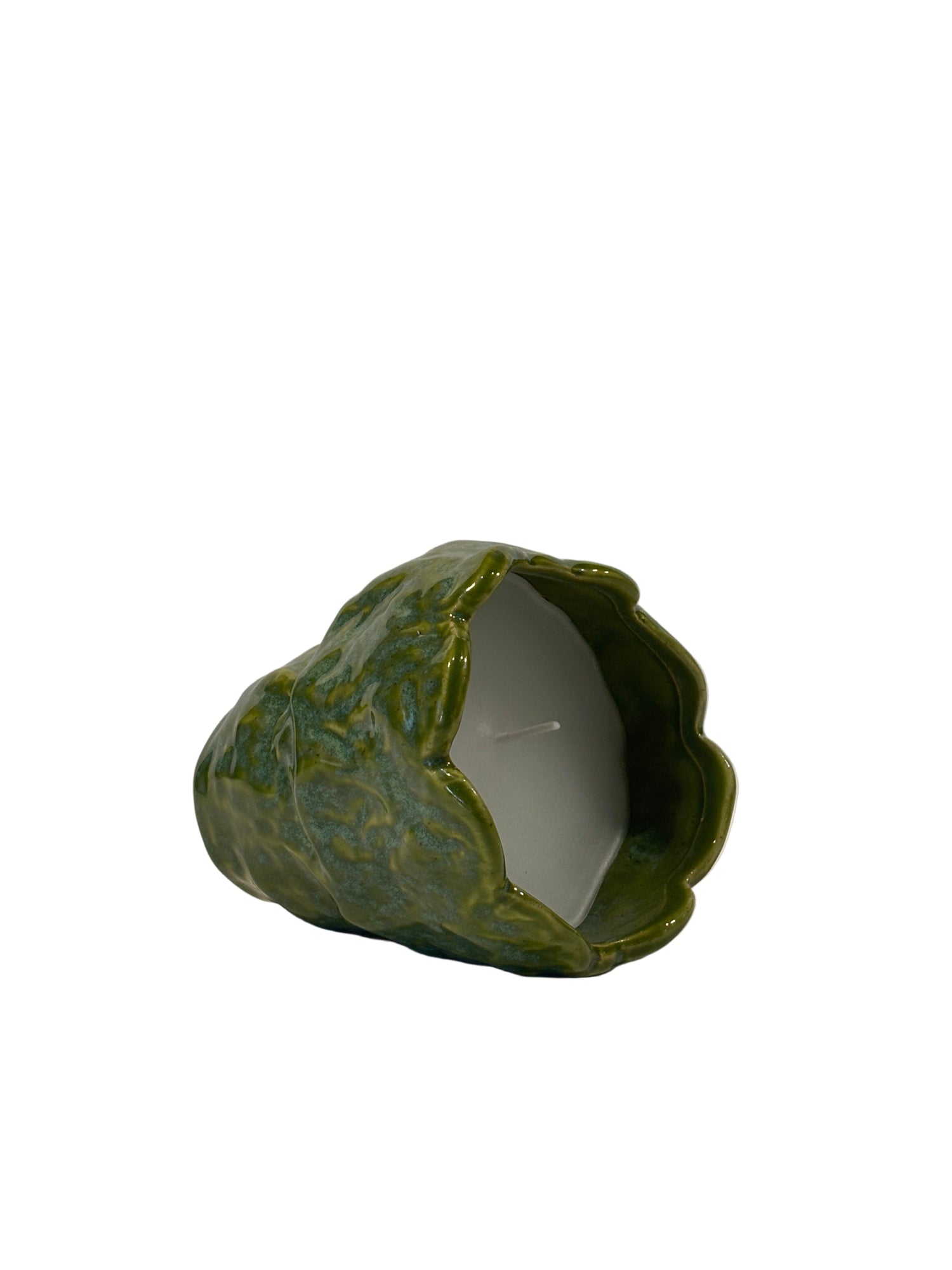 Floral Interior Mae Candle