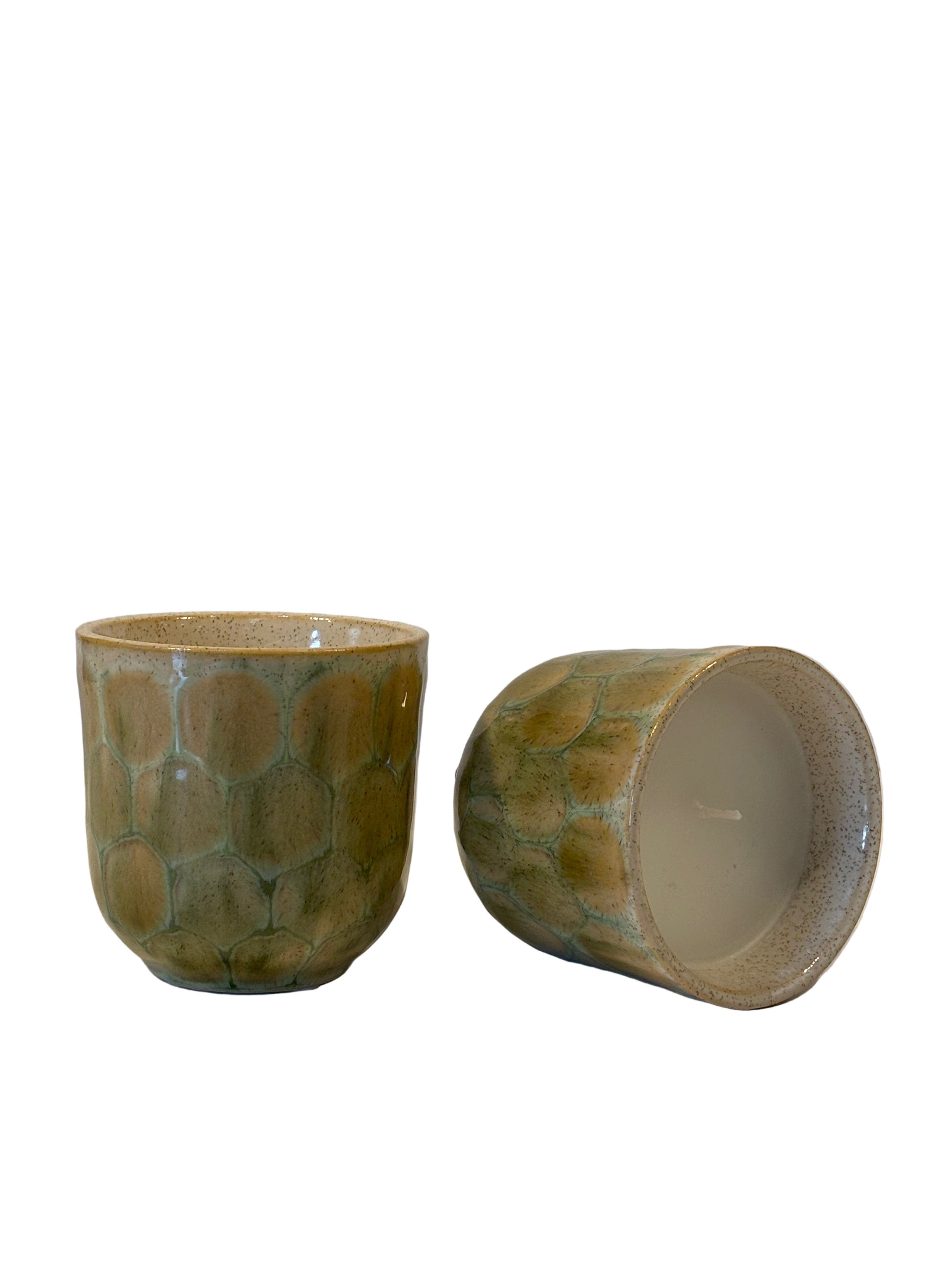 Floral Interior Gerti Candle