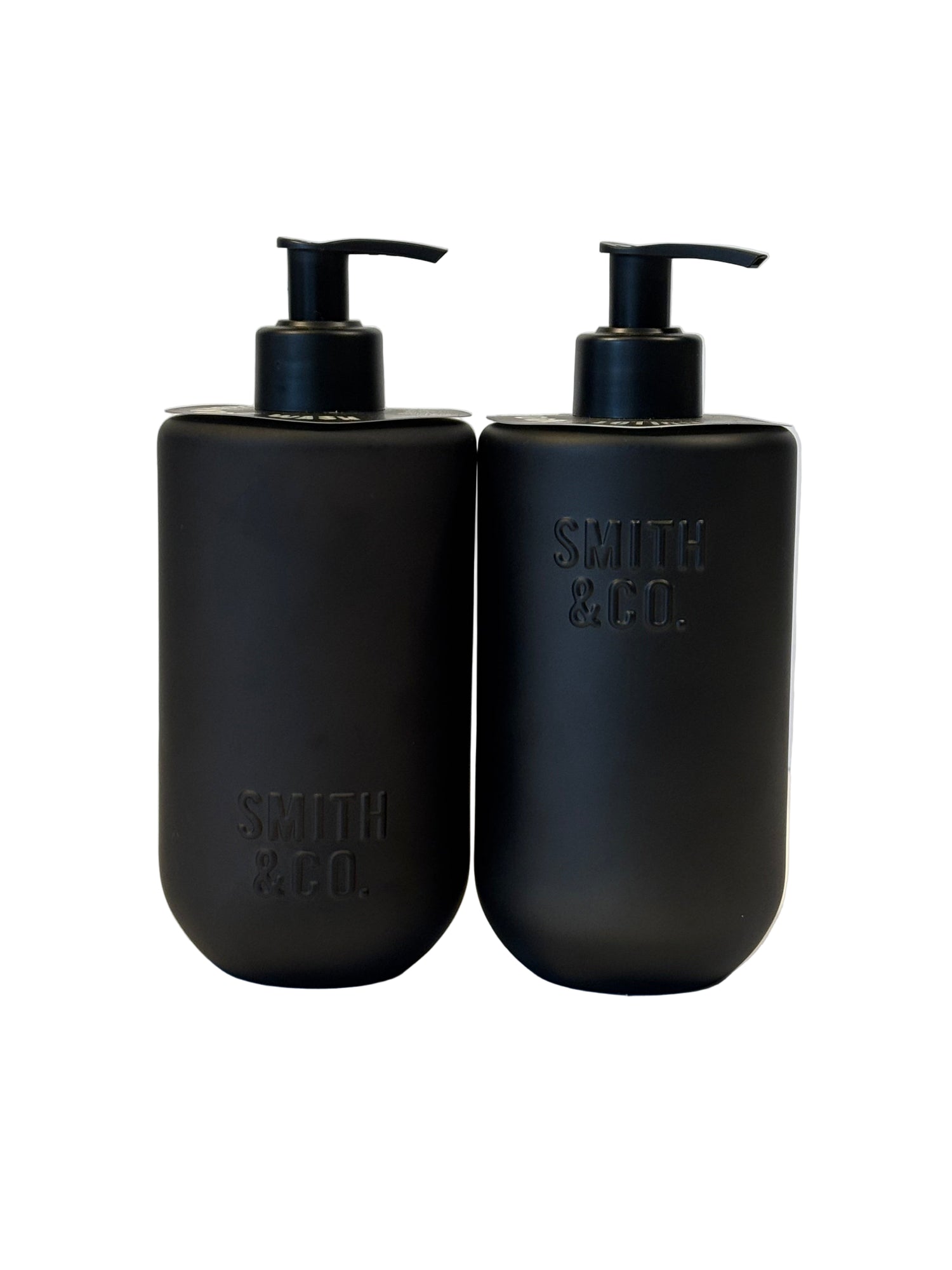 Smith &amp; Co Smoked Tabac &amp; Cedarwood Wash &amp; Lotion