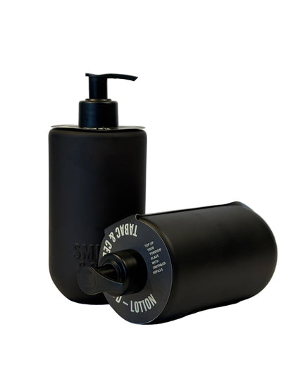 Smith &amp; Co Smoked Tabac &amp; Cedarwood Wash &amp; Lotion