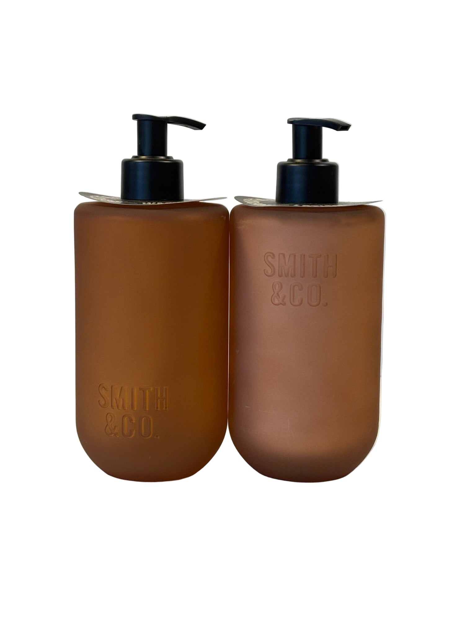Smith &amp; Co Blush Rose &amp; Blackberry Wash &amp; Lotion