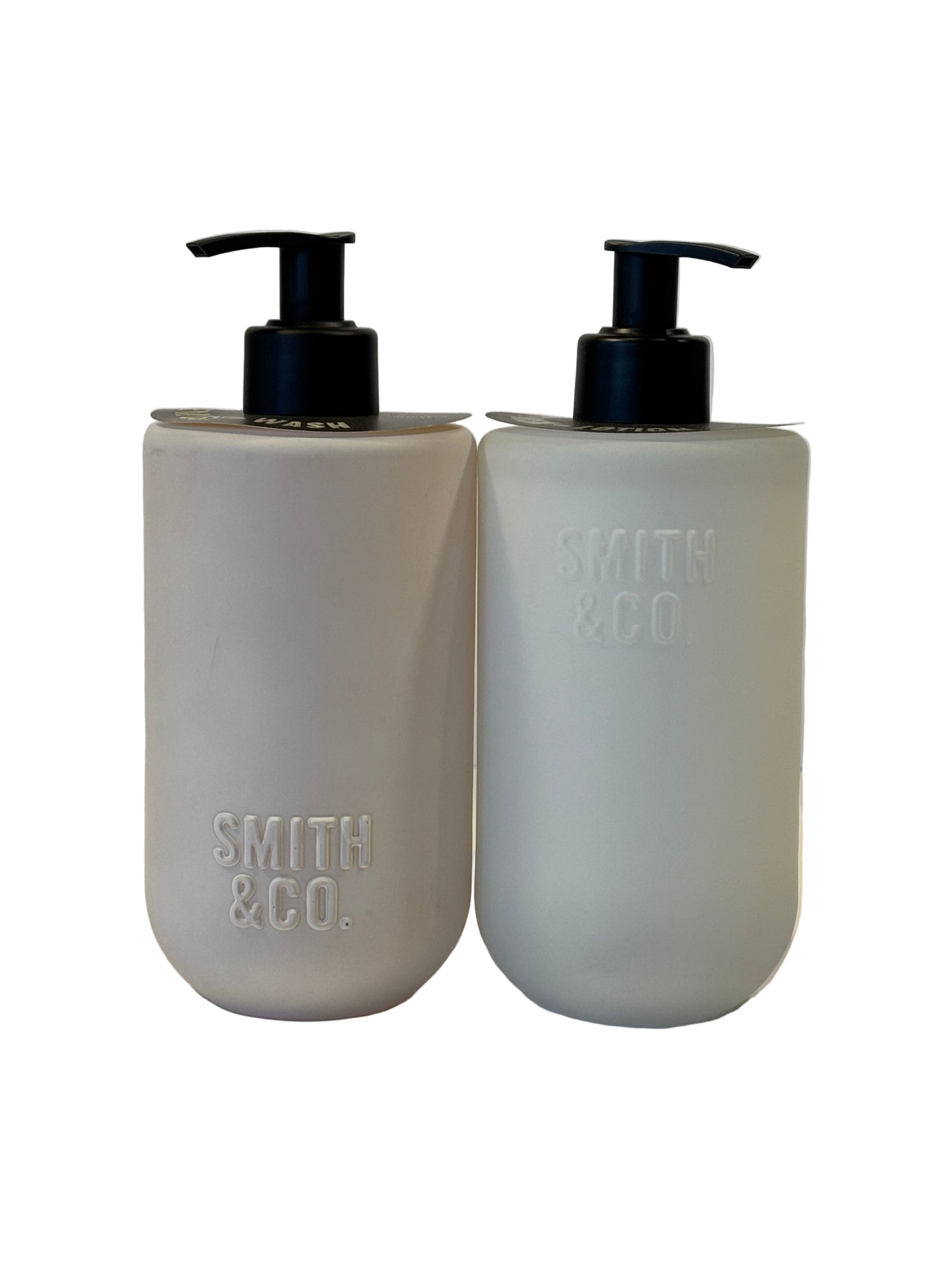 Smith &amp; Co Tonka &amp; White Musk Wash &amp; Lotion