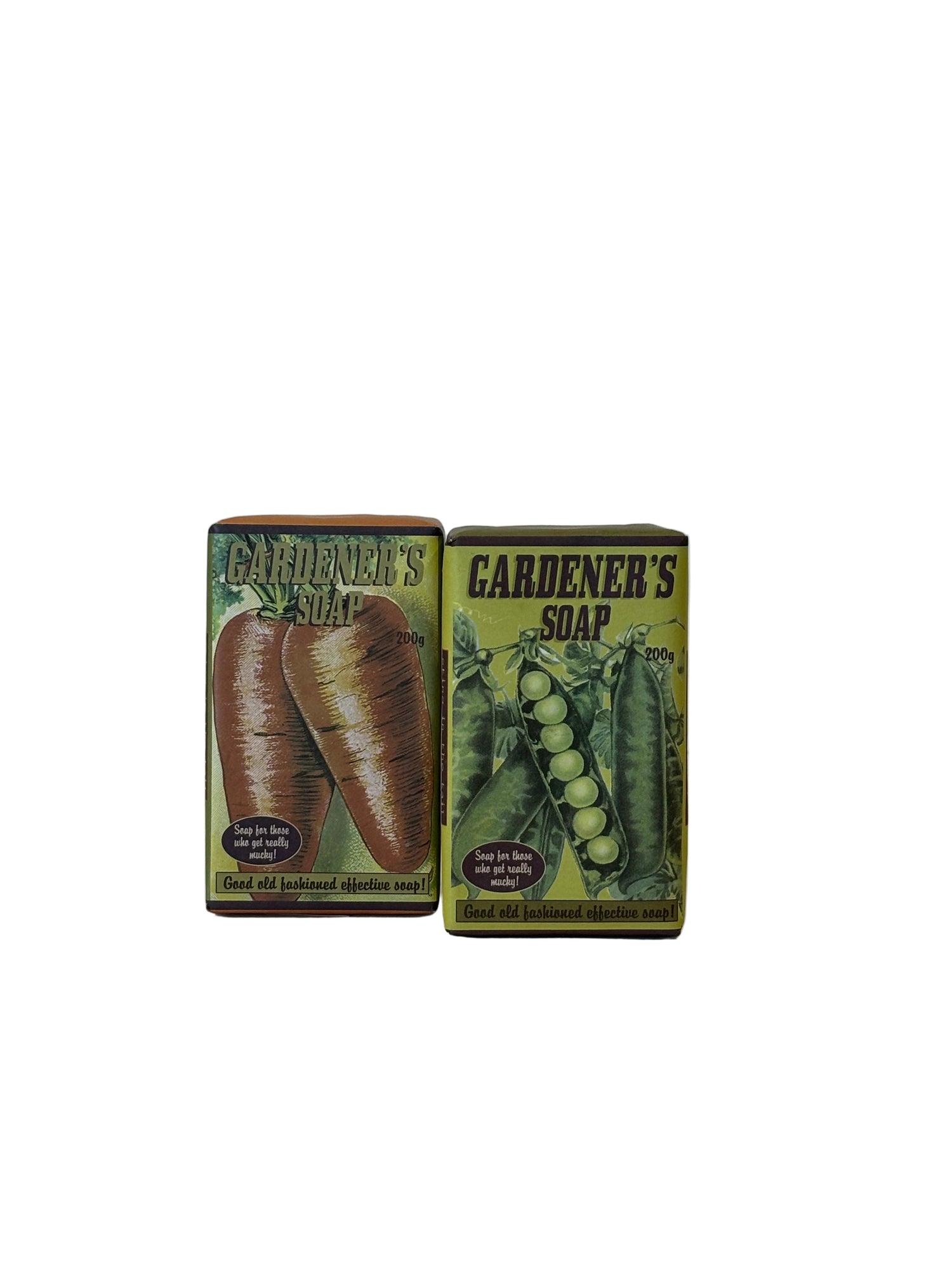 Sting In The Tail Walnut Exfoliating Soap Bar