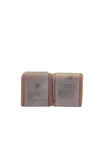 Natures Atelier Soap Bar