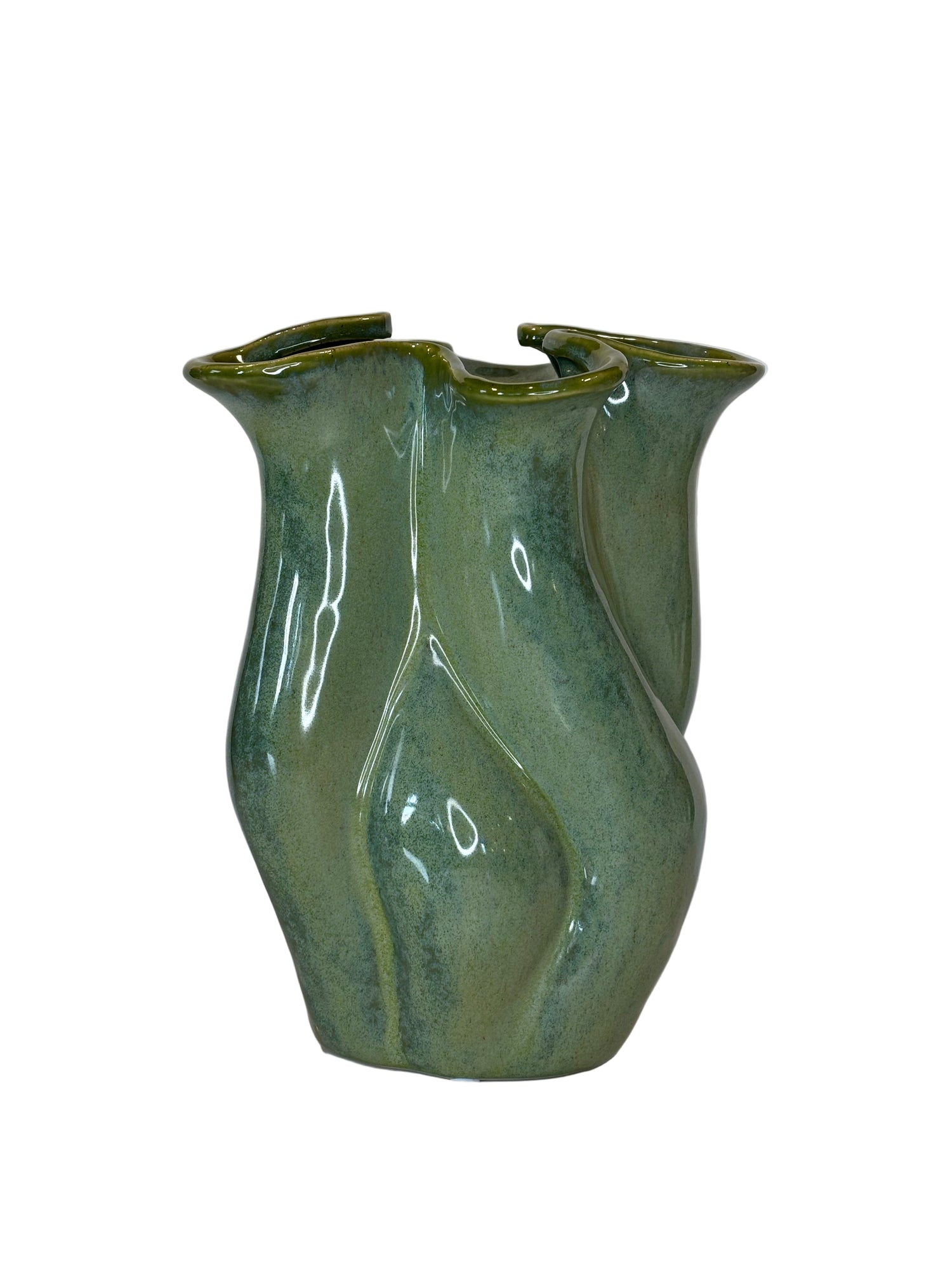 Large Basil Neva Vase