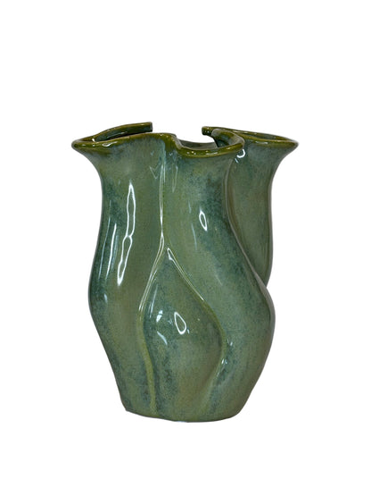 Large Basil Neva Vase