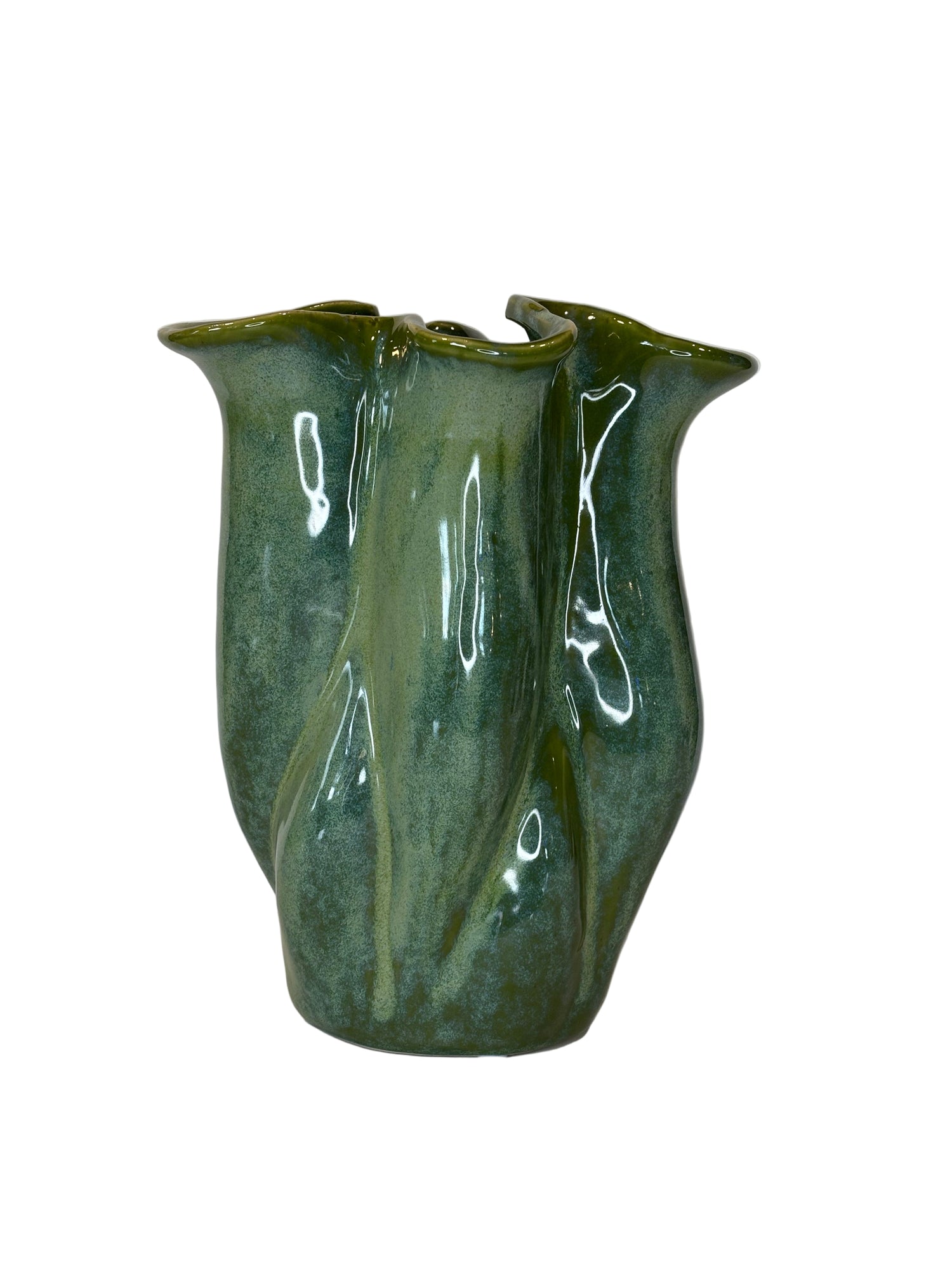 Large Basil Neva Vase