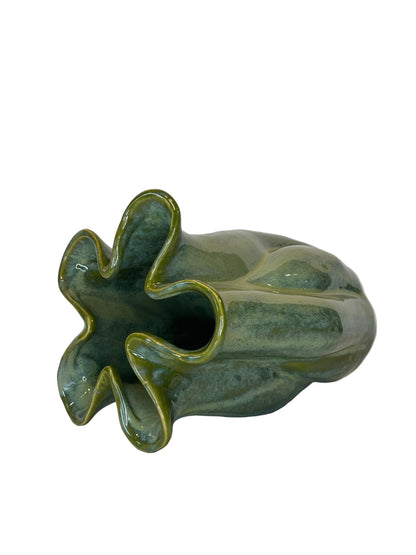 Large Basil Neva Vase