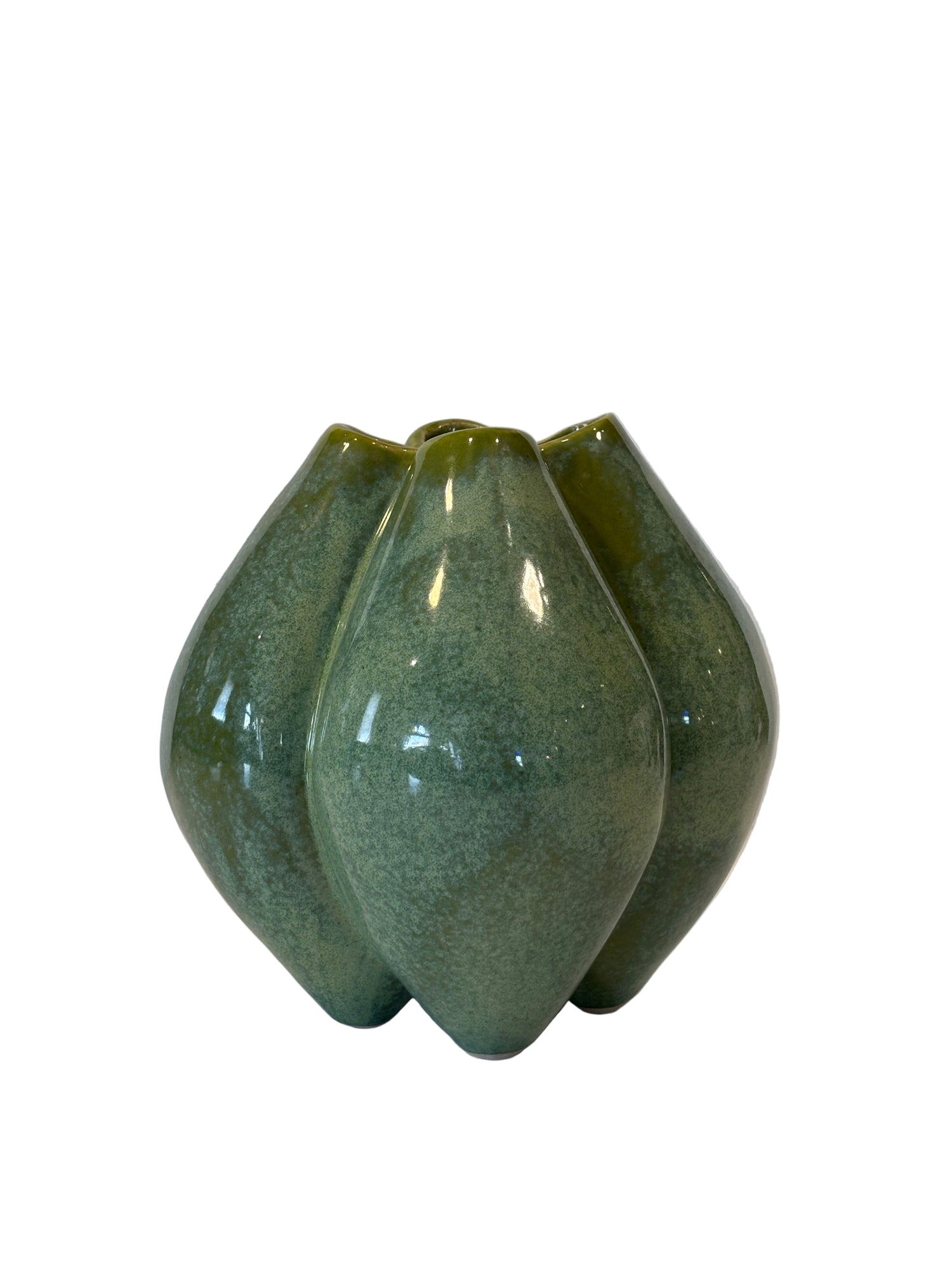 Basil Neva Bulb Vase