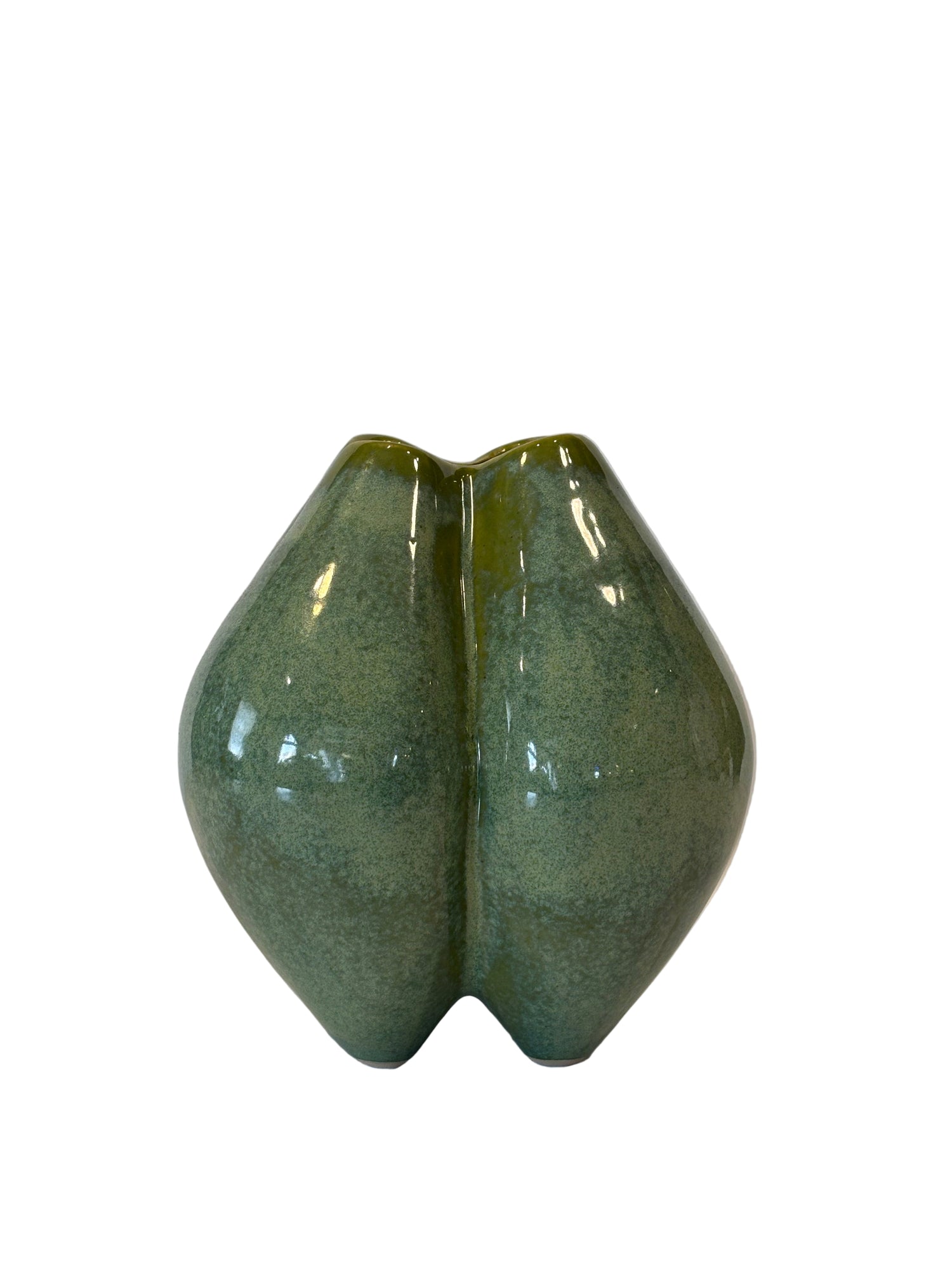 Basil Neva Bulb Vase