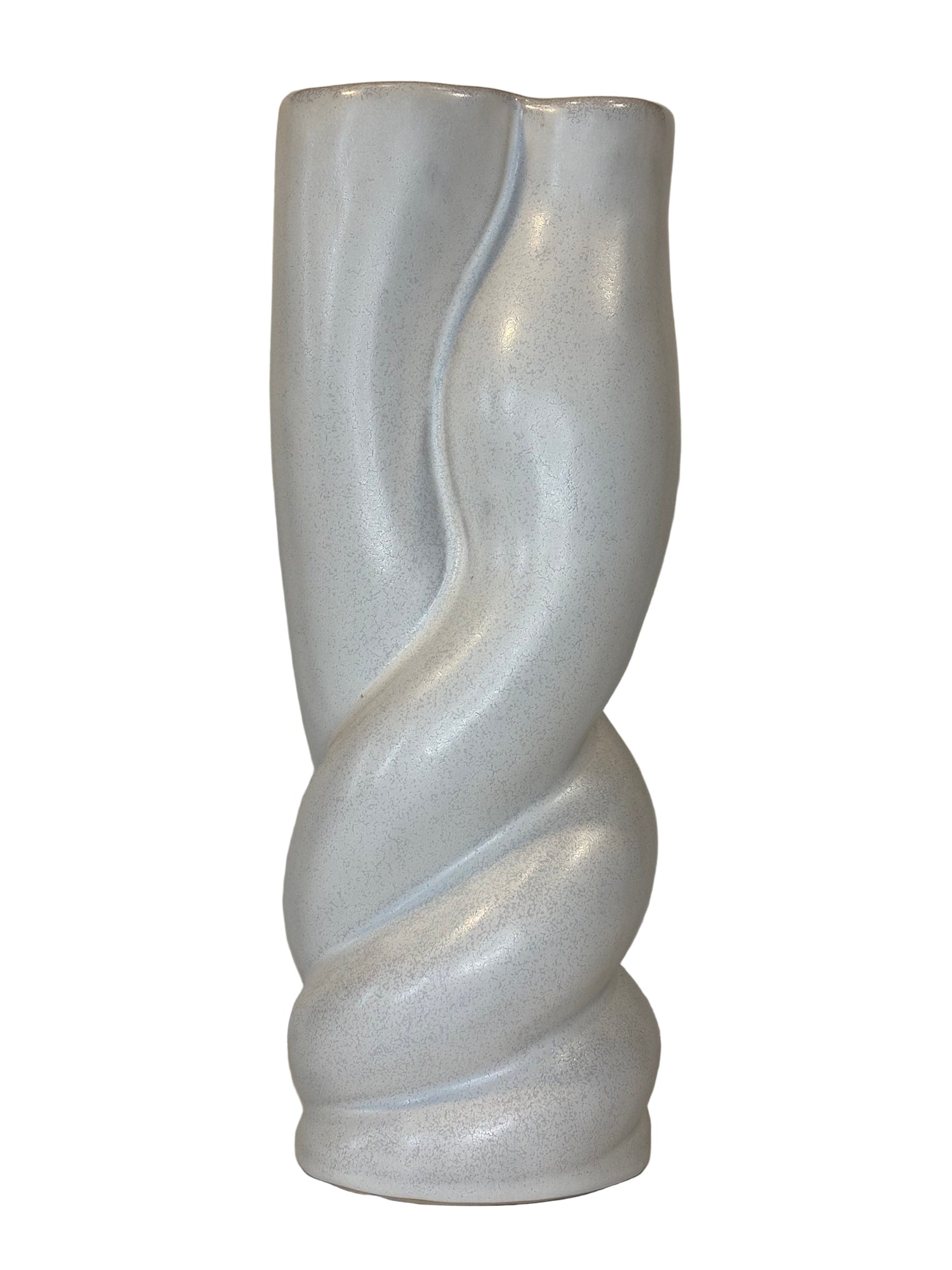 White Duvessa Vase