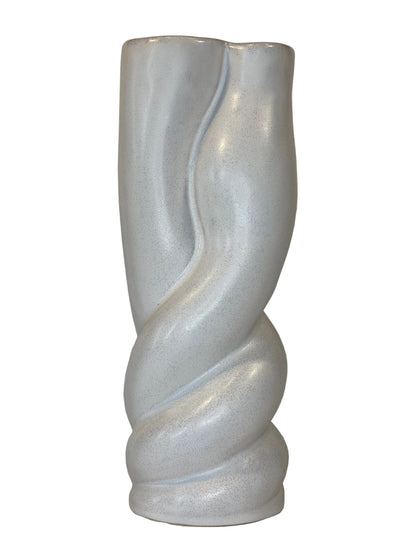White Duvessa Vase