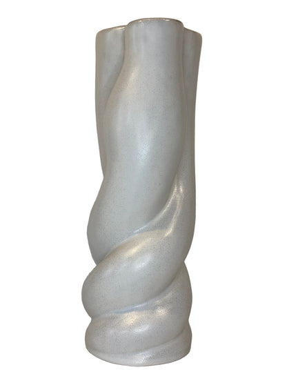 White Duvessa Vase