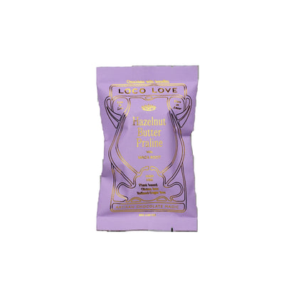 Hazelnut Praline Single