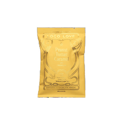 Peanut Butter Caramel Single