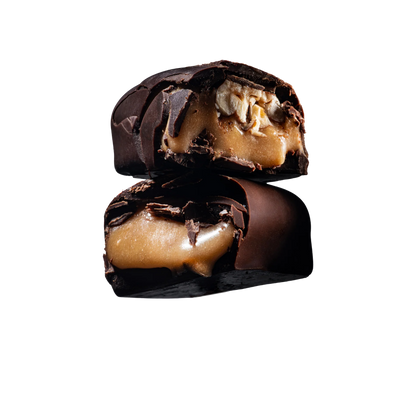Butter Caramel Pecan Single
