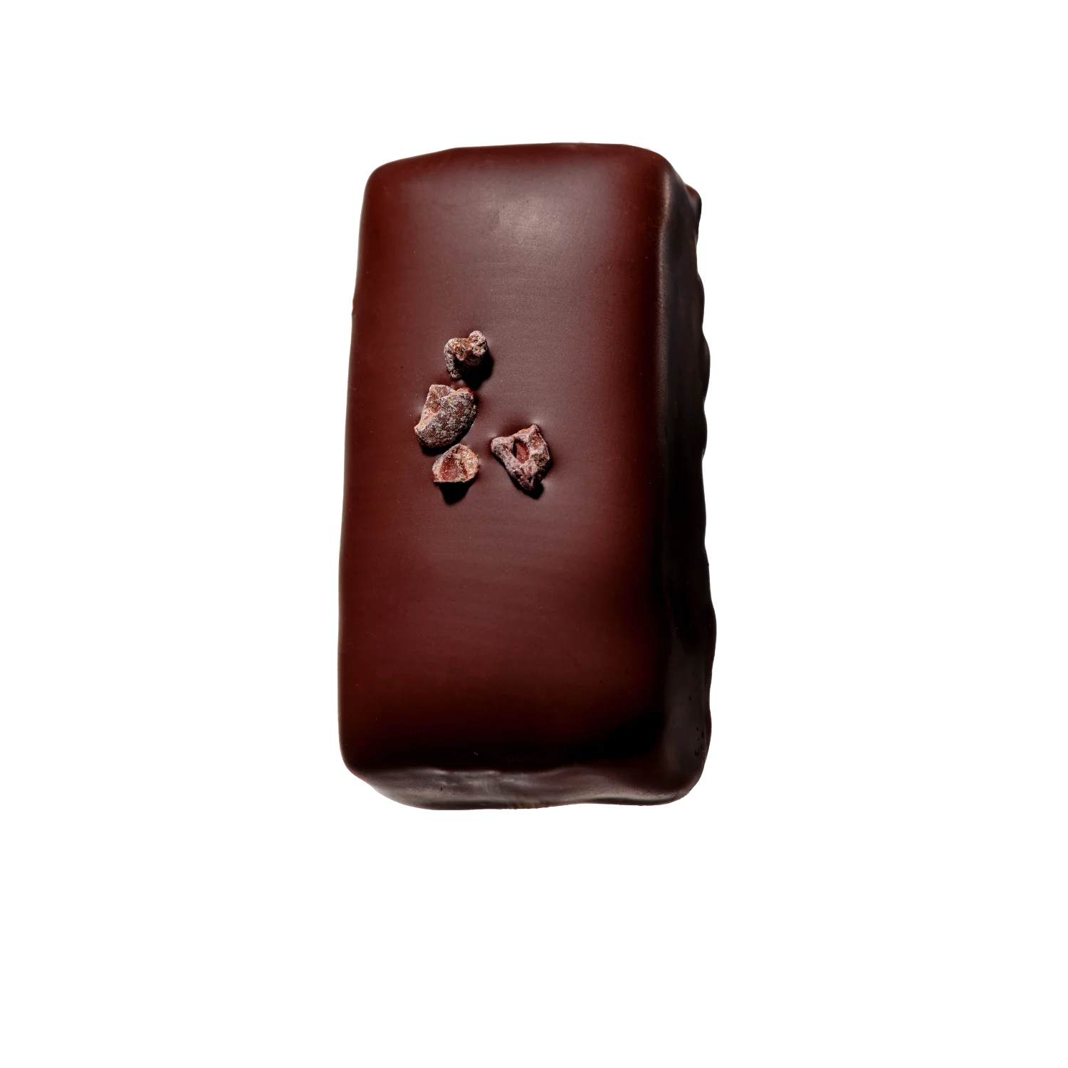 Peanut Butter Caramel Single