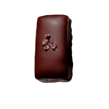 Peanut Butter Caramel Single