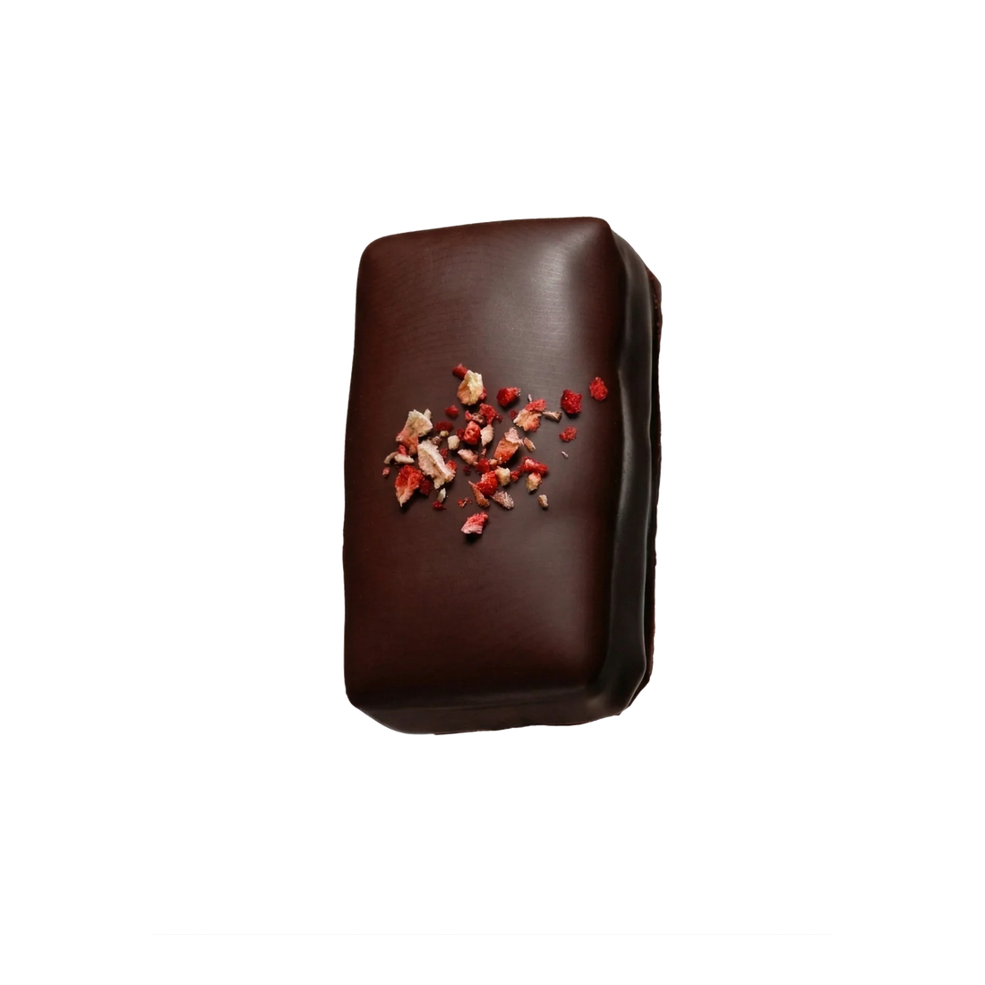 Strawberry Vanilla Burst Twin