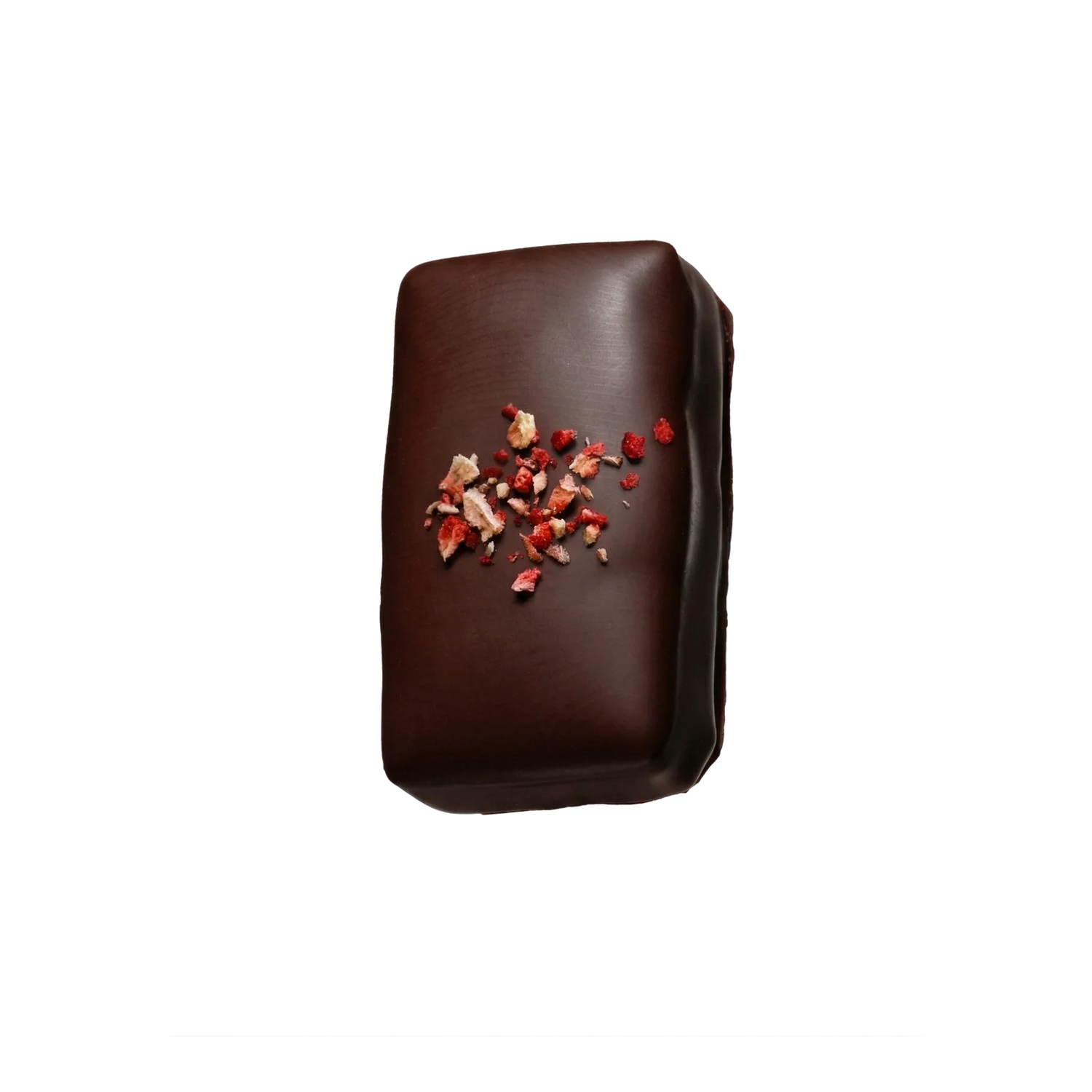 Strawberry Vanilla Burst Single