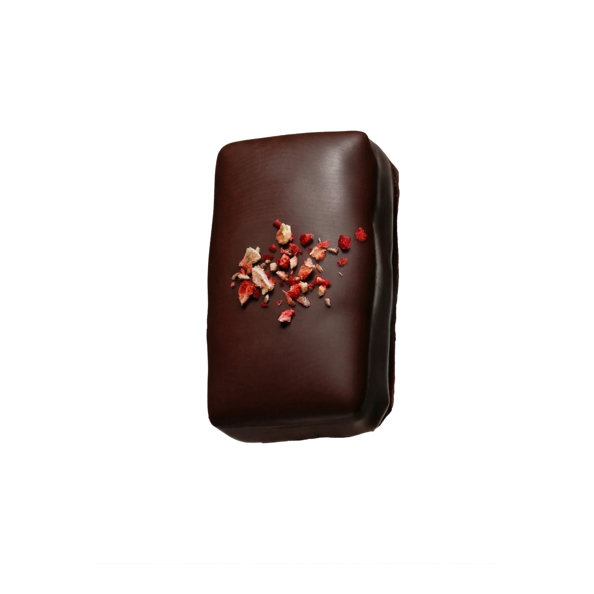 Strawberry Vanilla Burst Single