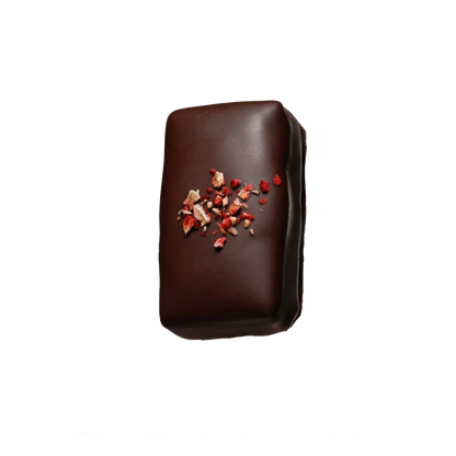 Strawberry Vanilla Burst Single