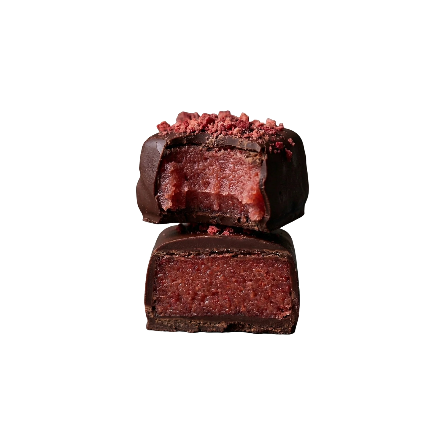 Strawberry Vanilla Burst Single