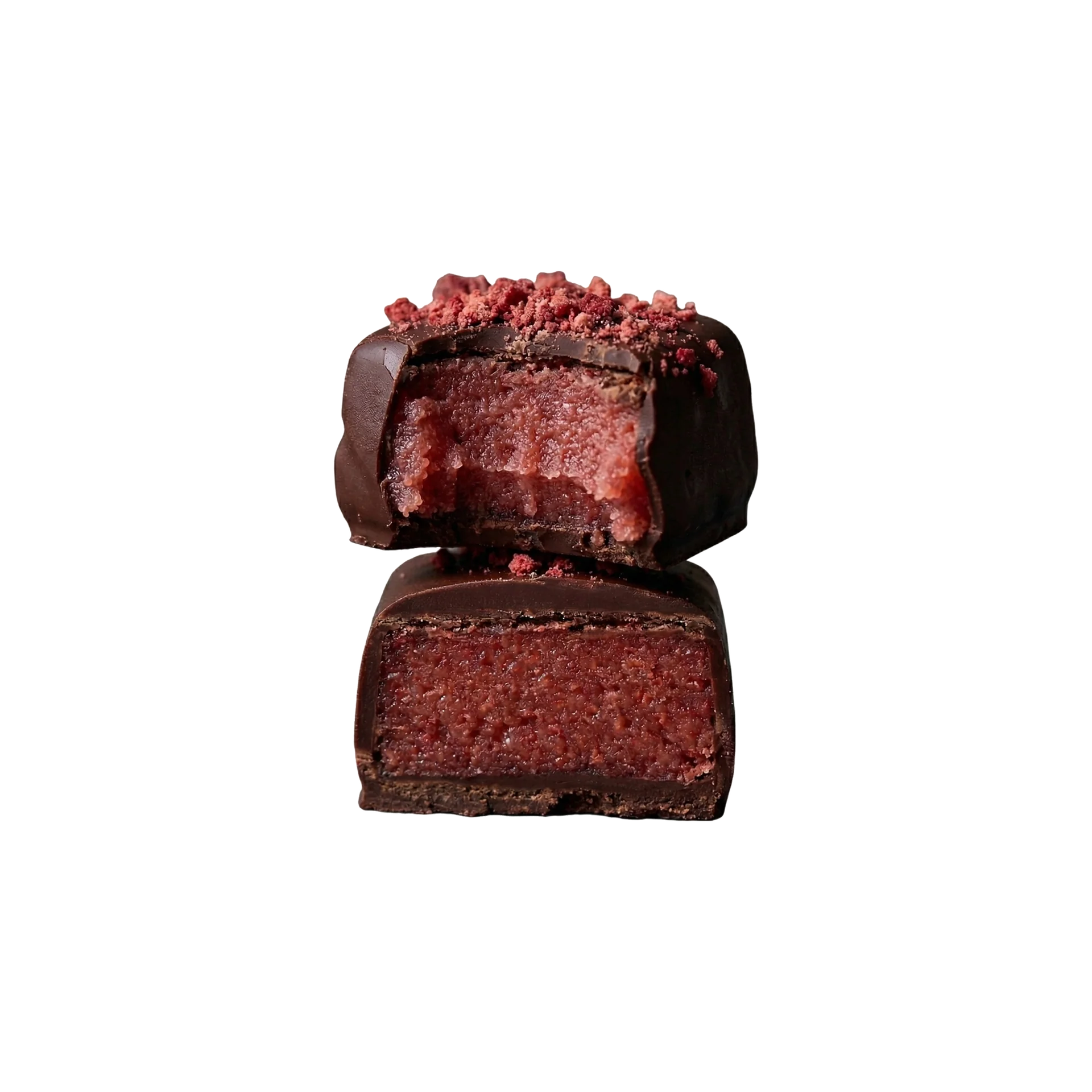 Strawberry Vanilla Burst Single