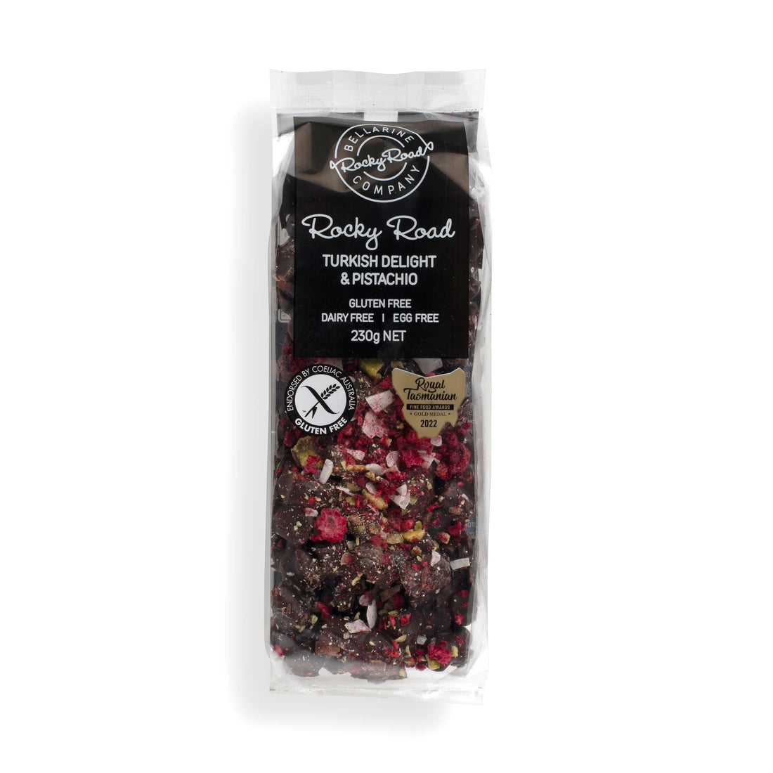 Bellarine Rocky Road